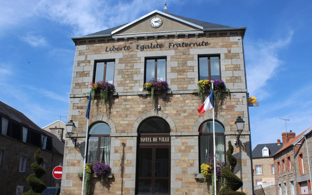 Résultats élections municipales du 15 mars 2026