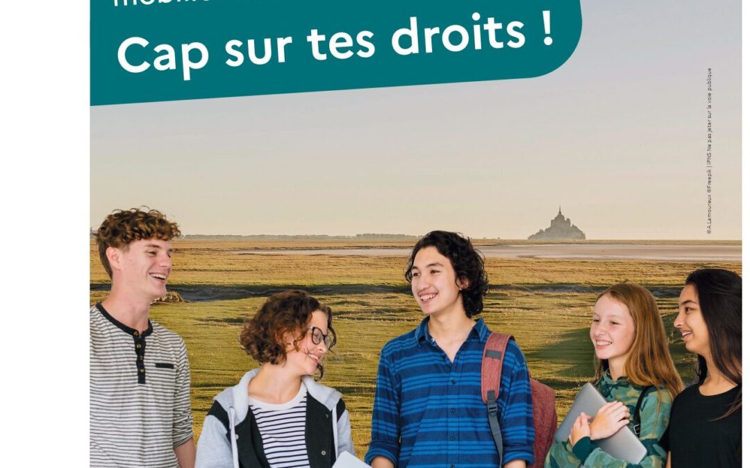 La Boussole des Jeunes