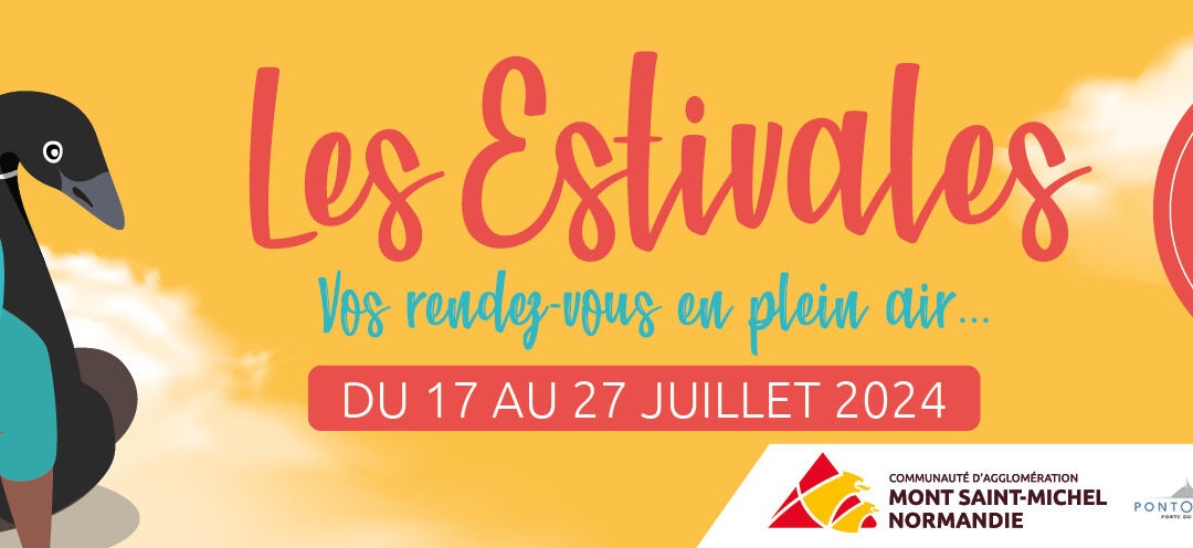 Les Estivales