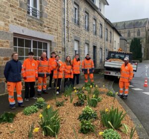 Argent de poche (vacances février)