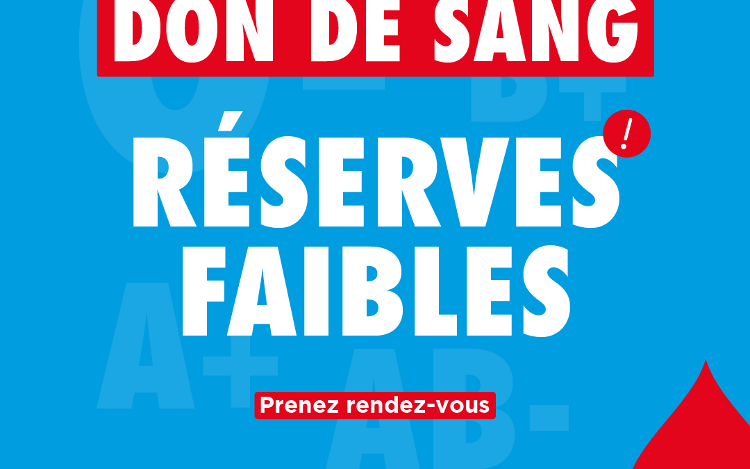 Don de sang