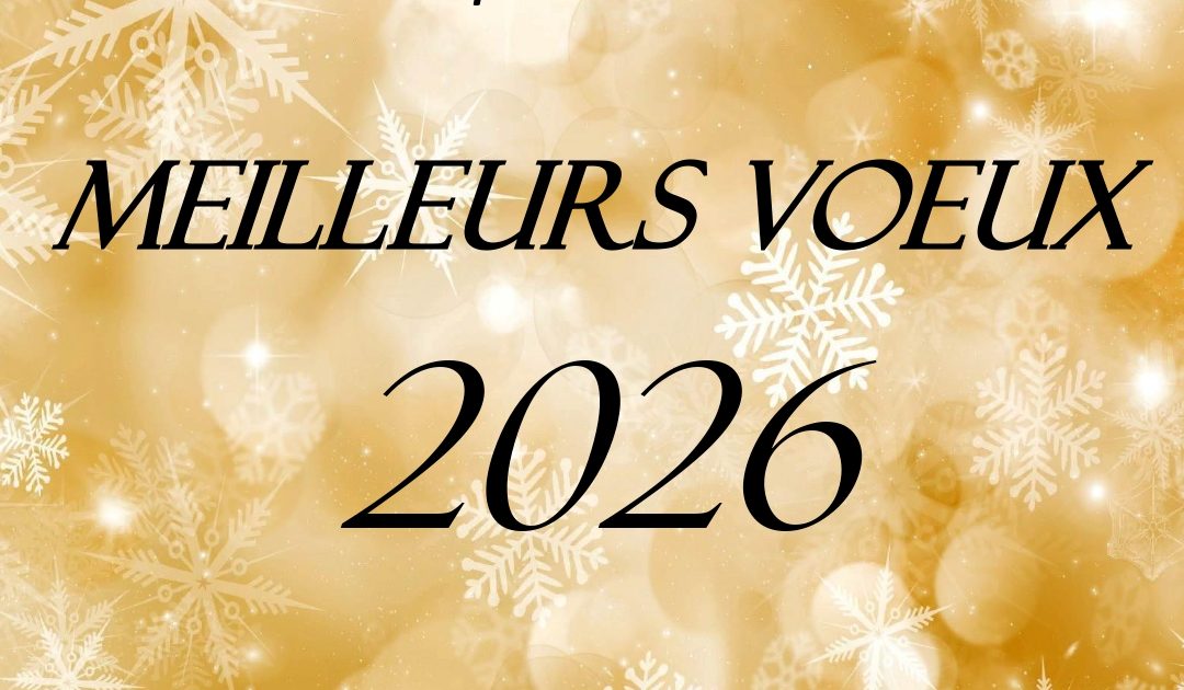 Cérémonie des voeux reportée