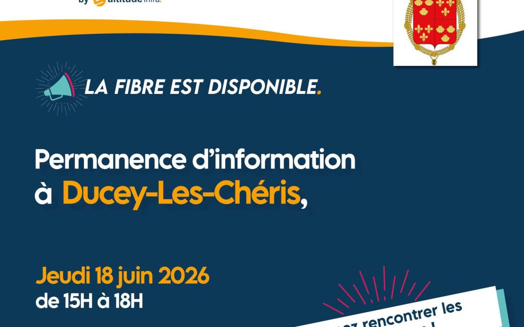 Permanence d&rsquo;information