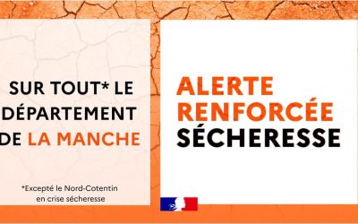 Restrictions arrosage