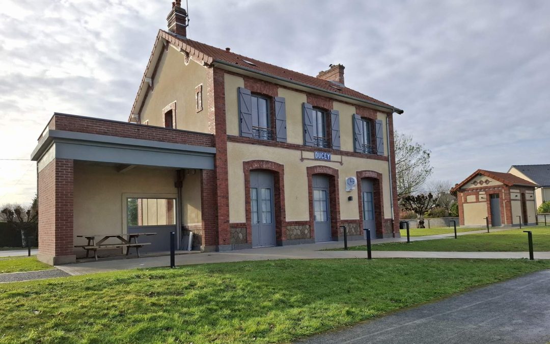 Portes ouvertes du gîte d&rsquo;étape