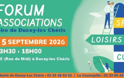 Forum des Associations